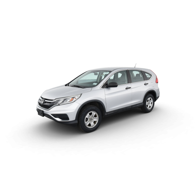 Used 2015 Honda Cr V Carvana